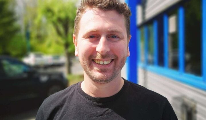 Dave, Hafal