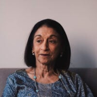 Amita's Mental Health Story
