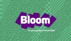 Bloom logo