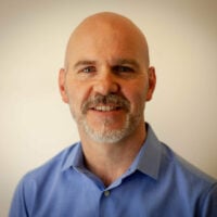 Brian Dow Mental Health UK