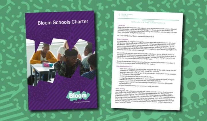 Bloom Schools Charter