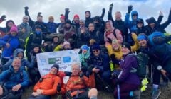 Lloyds Epic Extreme Trek