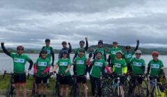 Defy the Odds Lloyds Banking Group