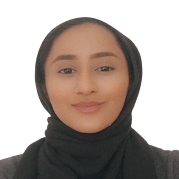 Sayeda Begum