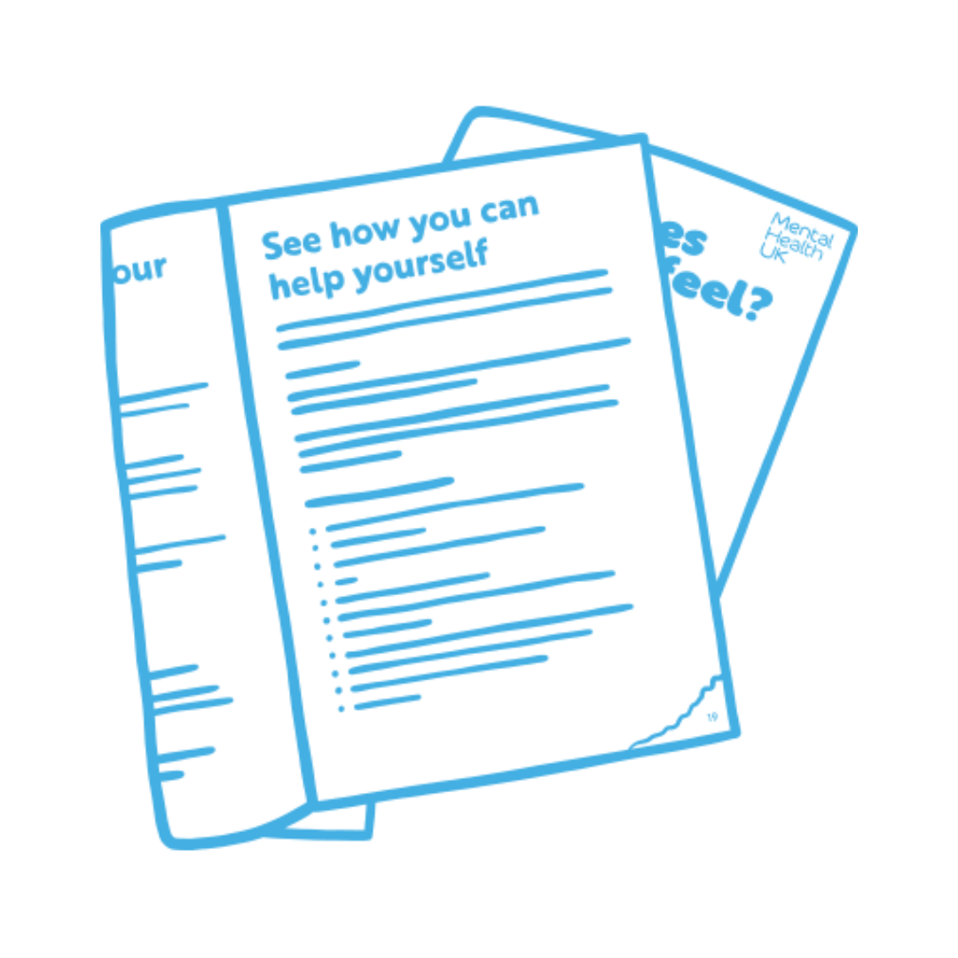 Mental Health Toolkit