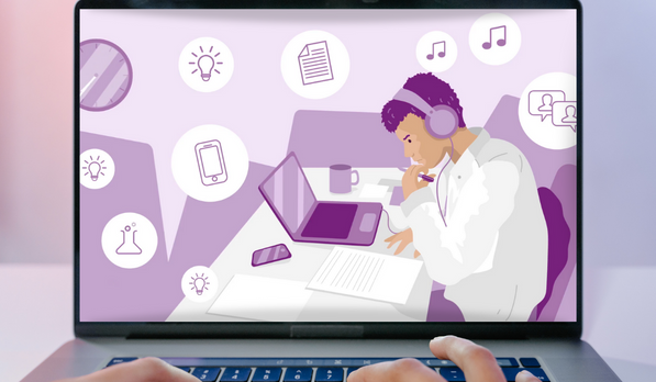 Your Resilience Animation