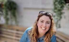 Diane Quigley Bloom Officer