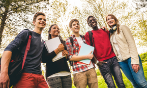 Bloom empowering young people