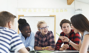 Alternative provision in schools