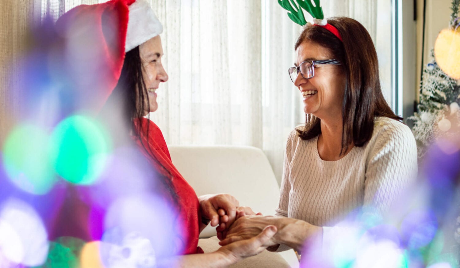 What it's like to work in mental health support over Christmas - Mental ...