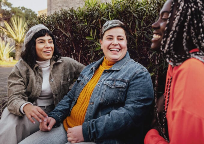 Helping Communities Prosper