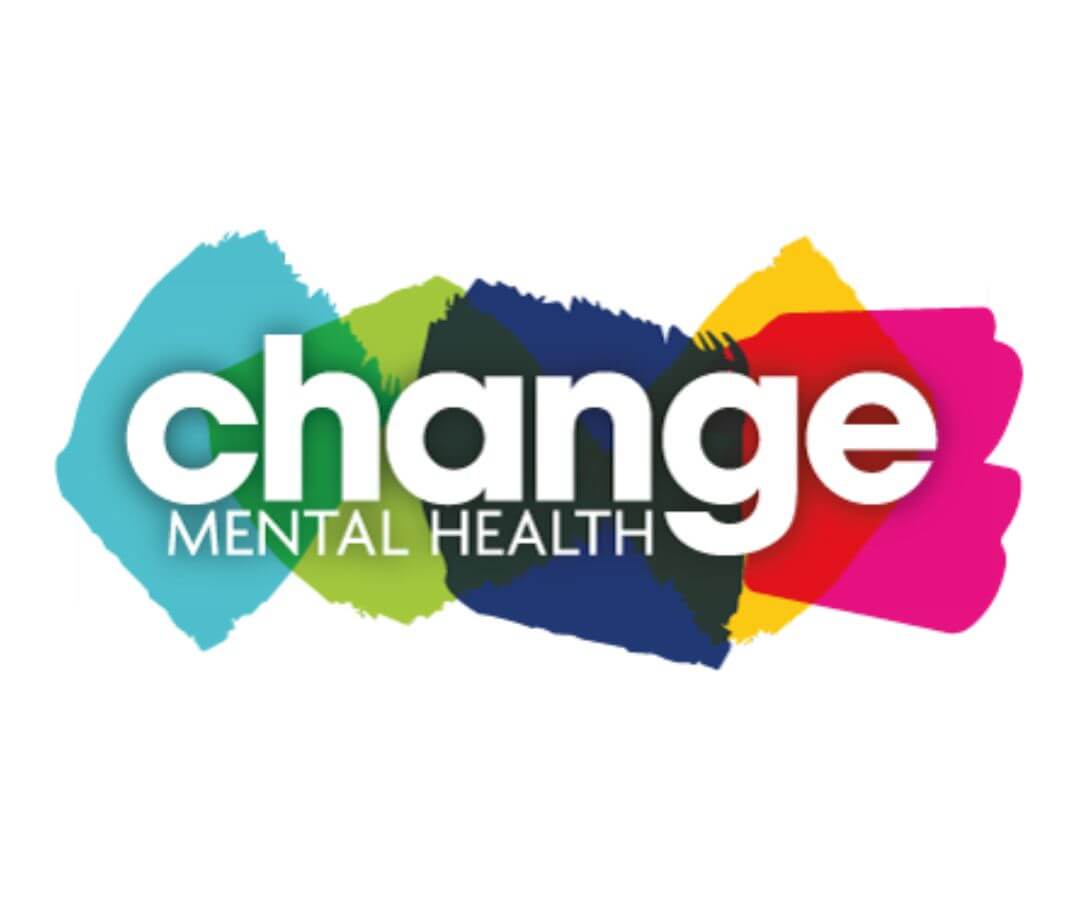 Change Mental Health Logo