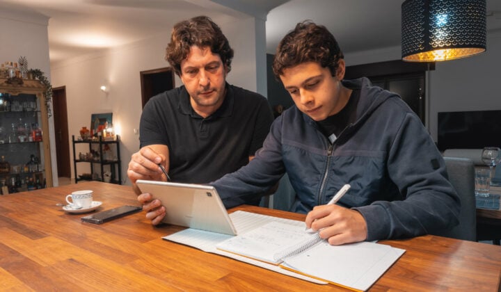 Home schooling