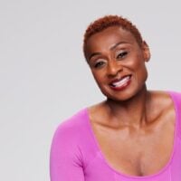 Michelle Griffith-Robinson