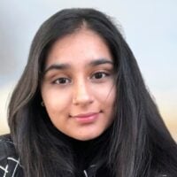 Photo of Tanya
