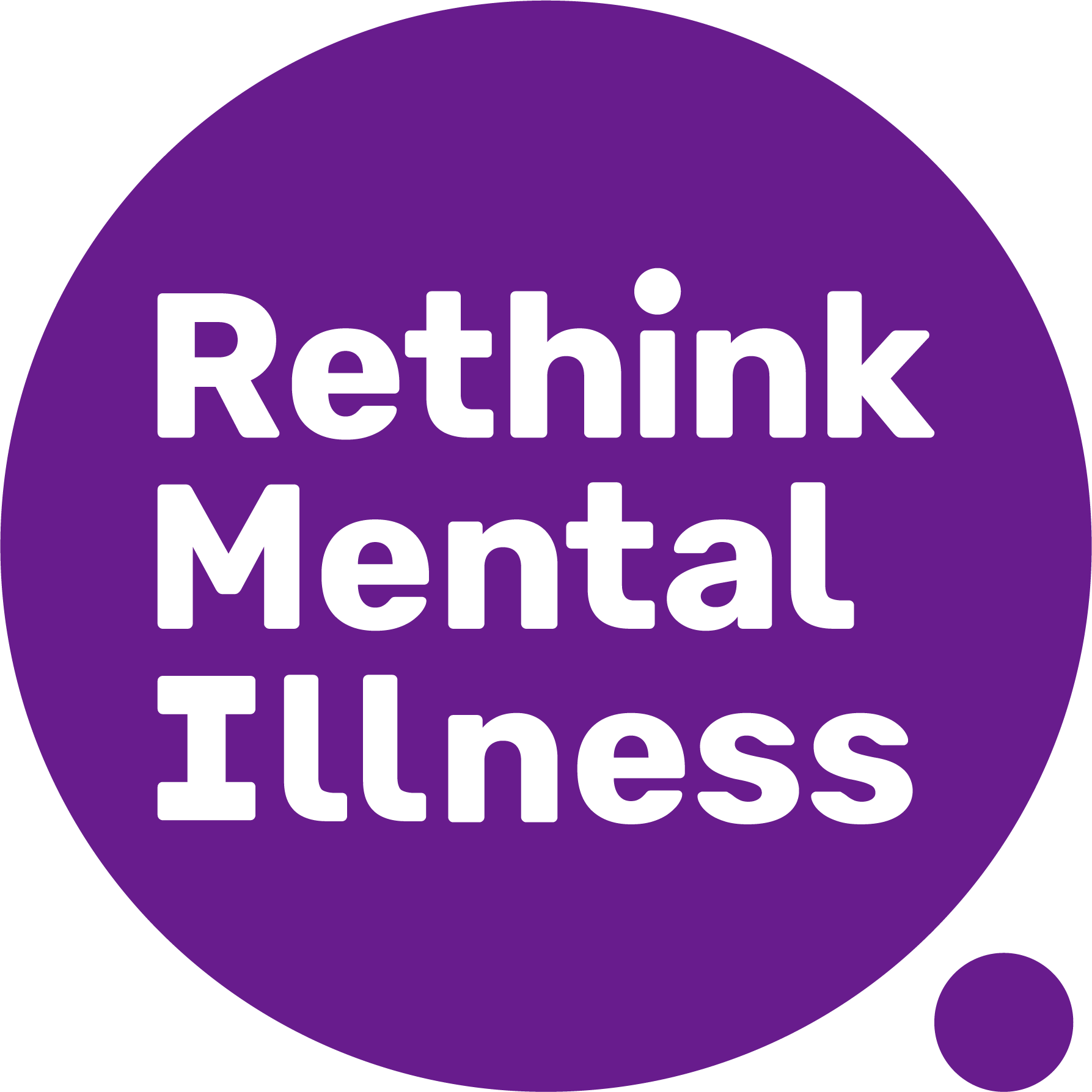 Rethink logo