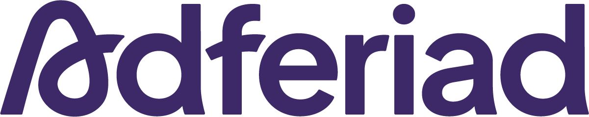 Adferiad logo