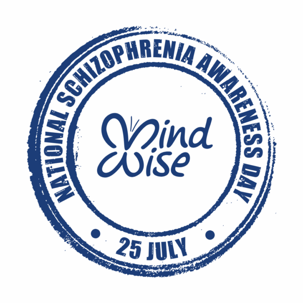 MindWise NSAD logo