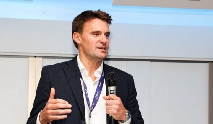 Simon Massie-Taylor