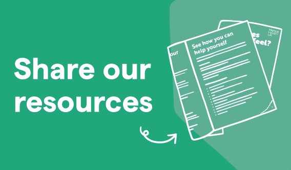 Share our resources