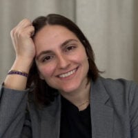 Photo of Yasmin