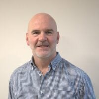Brian Dow's profile photo