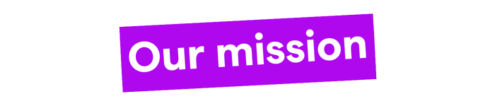 Mission title