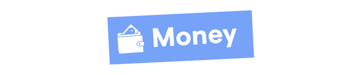Money title
