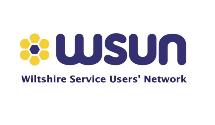 Wilsthire Service Users Network Logo