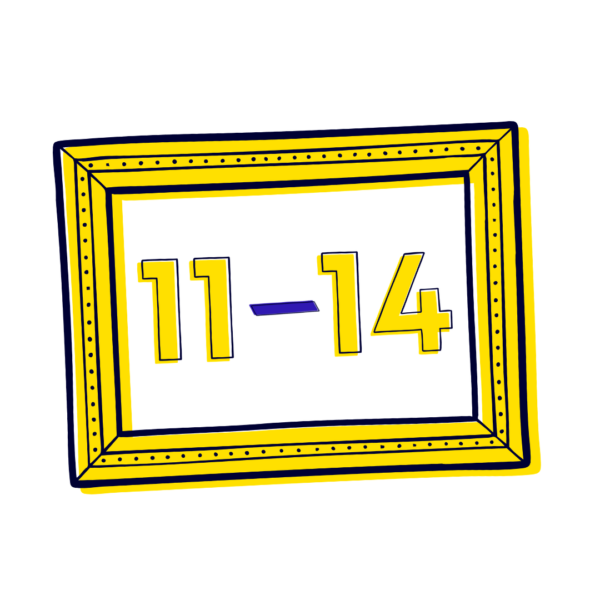 Illustration of 11-14