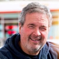 Gerald's profile photo