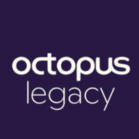 Octopus Legacy logo