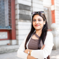 Manisha profile photo