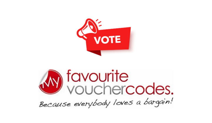 Vote for MHUK